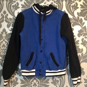 Forever 21 Hoodie